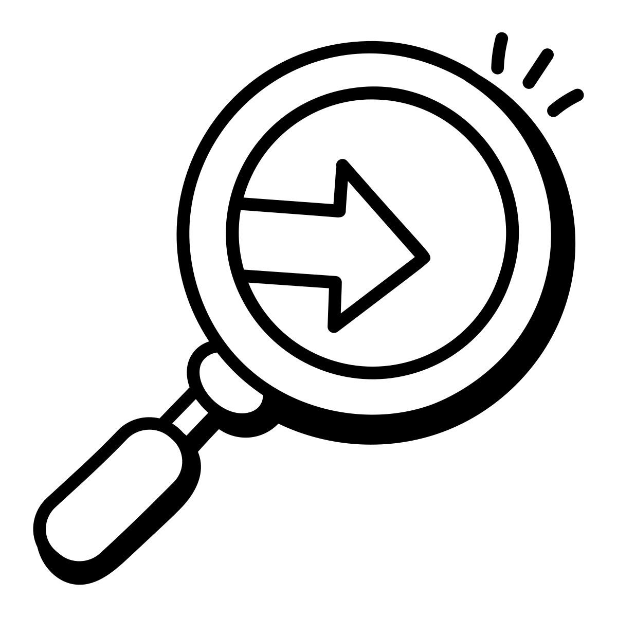 búsqueda icon
