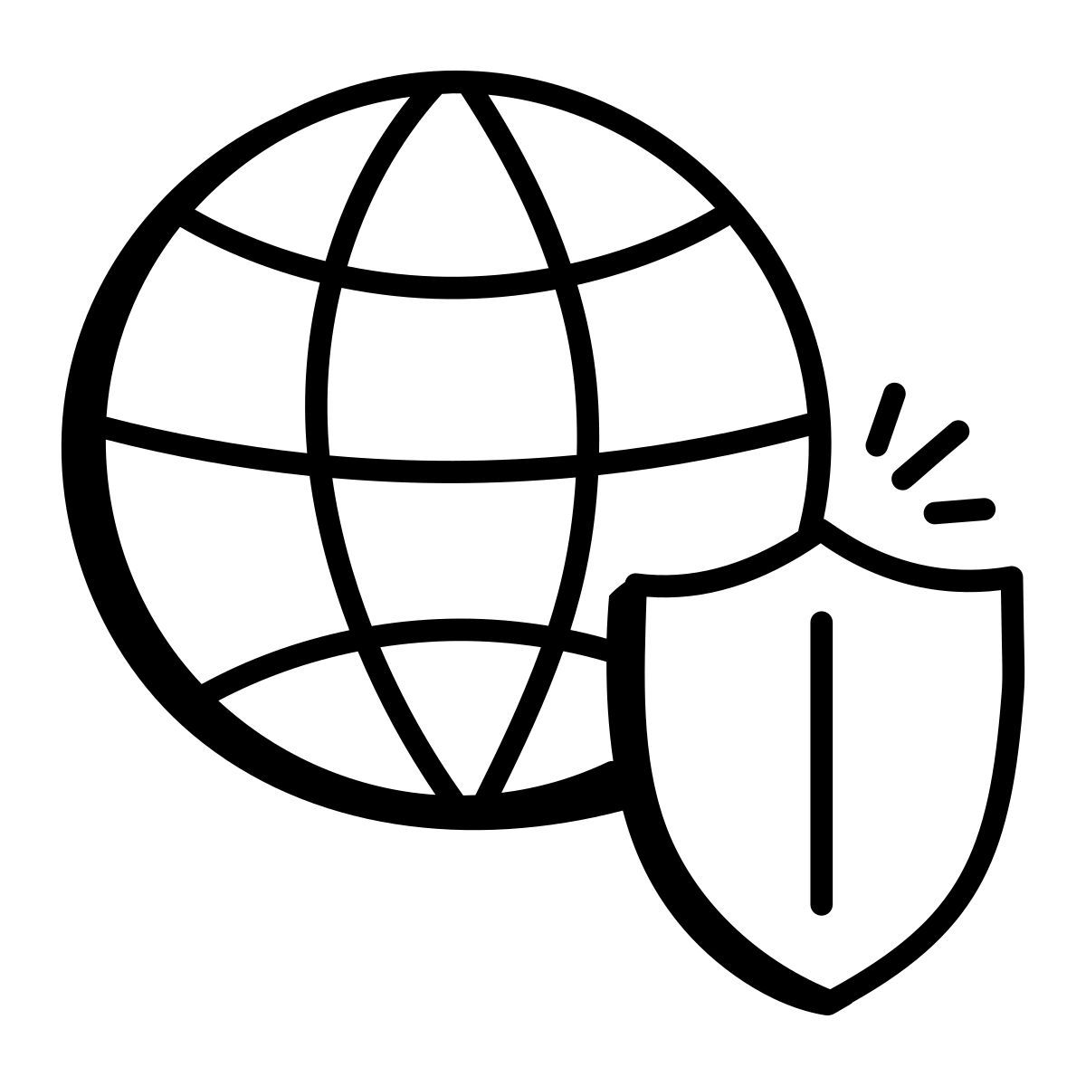 sécurité icon