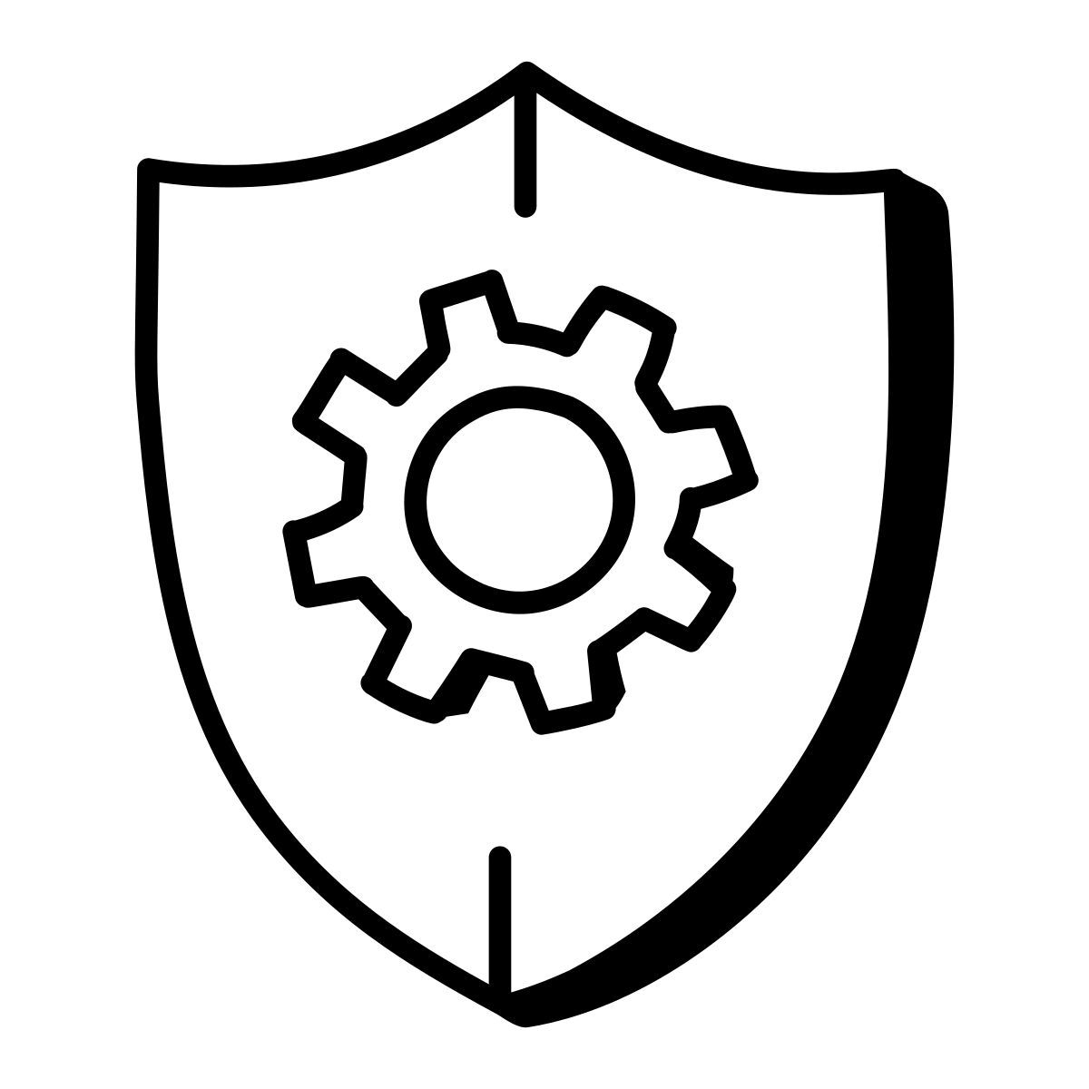 security icon