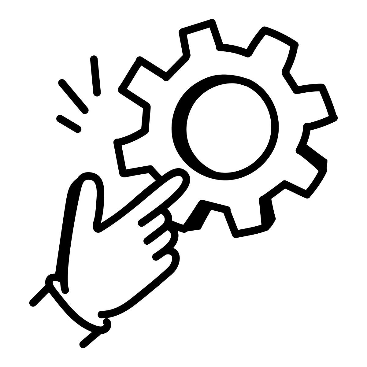 settings icon