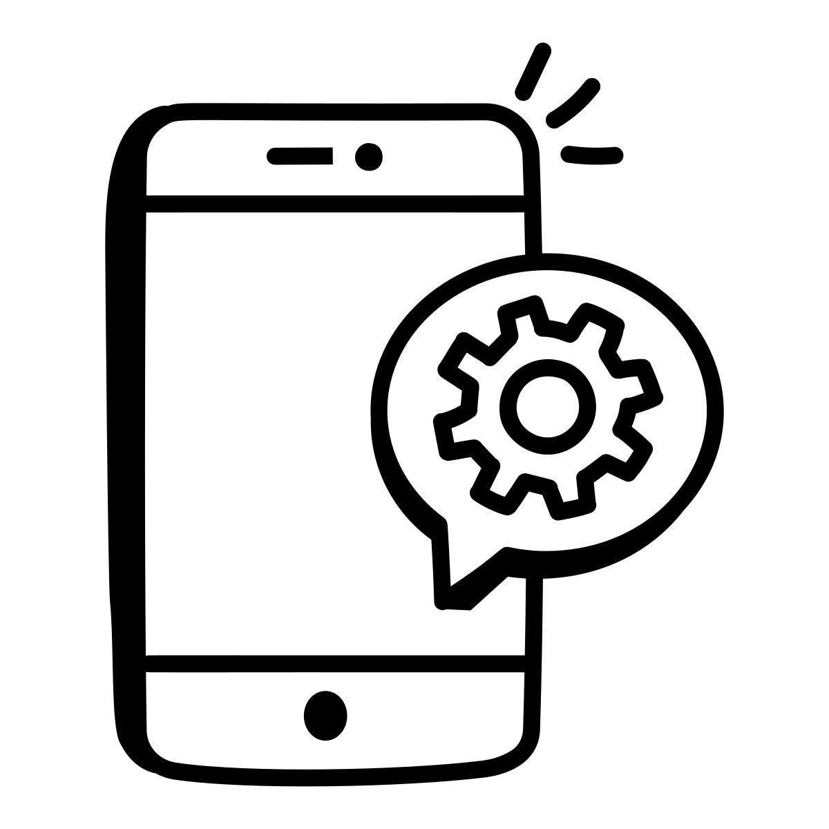 settings icon