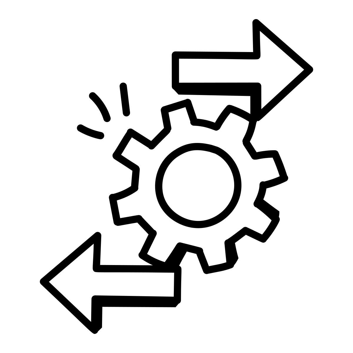 settings icon