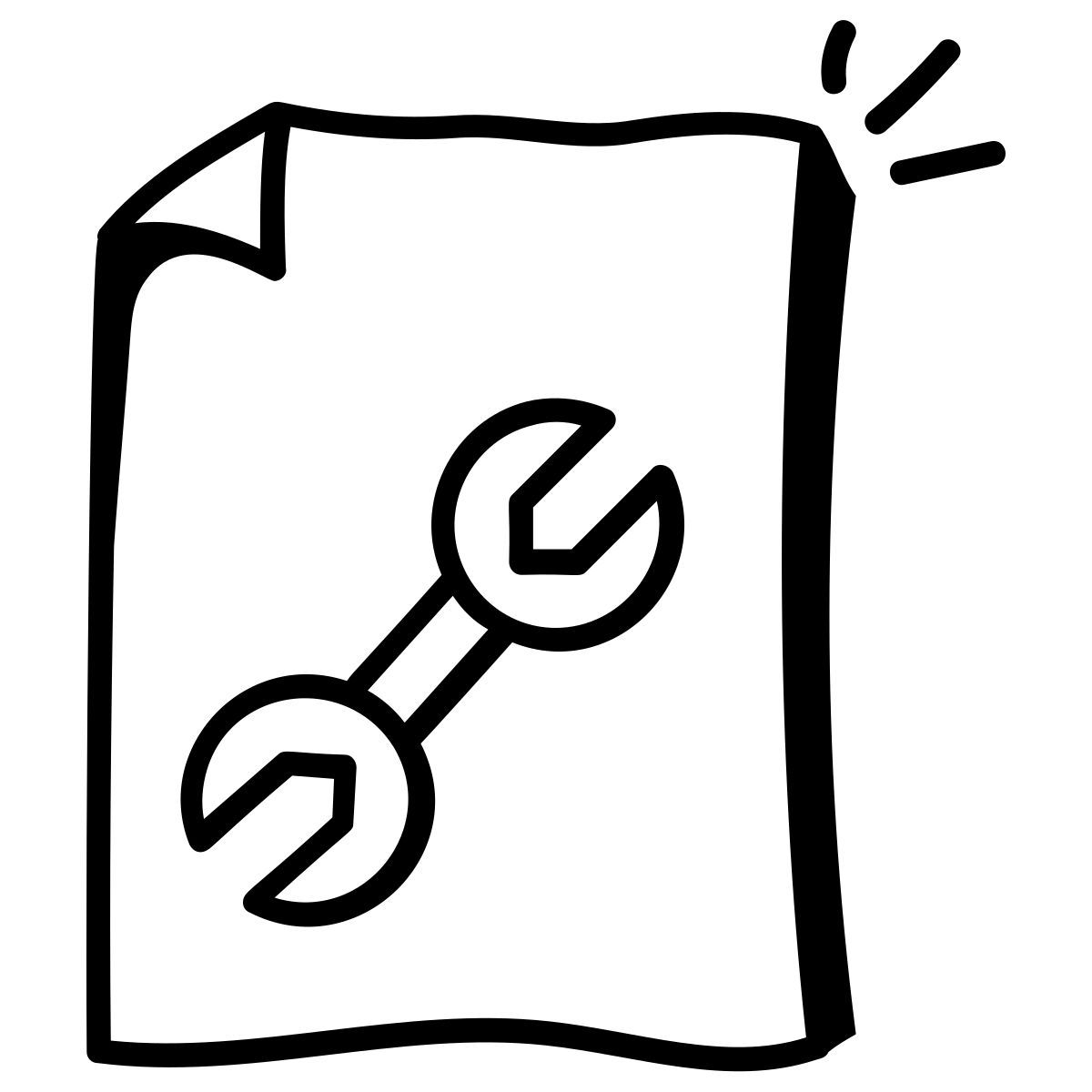 impostazioni icon
