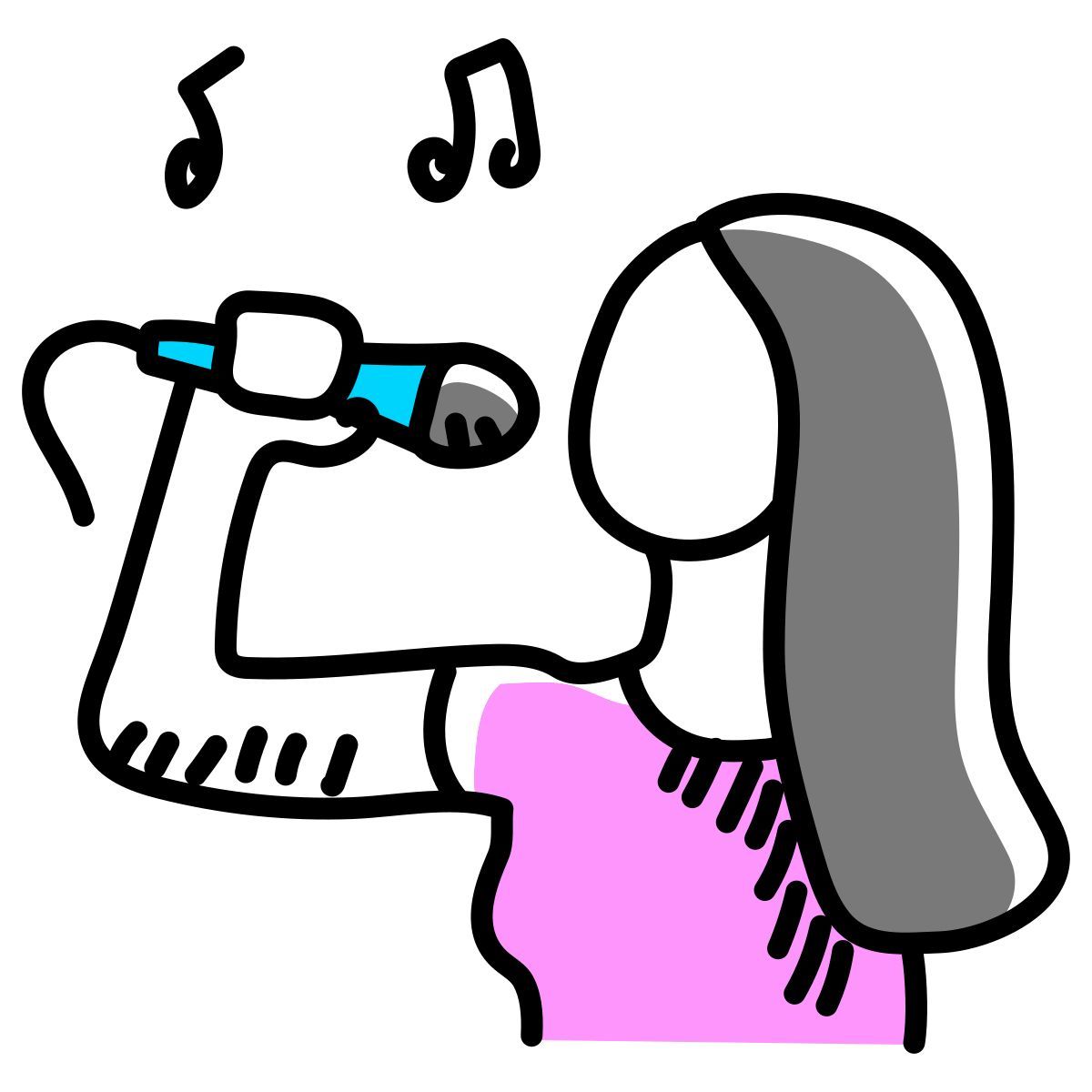quello icon