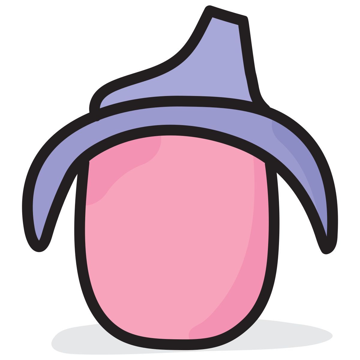 シッピーカップ icon
