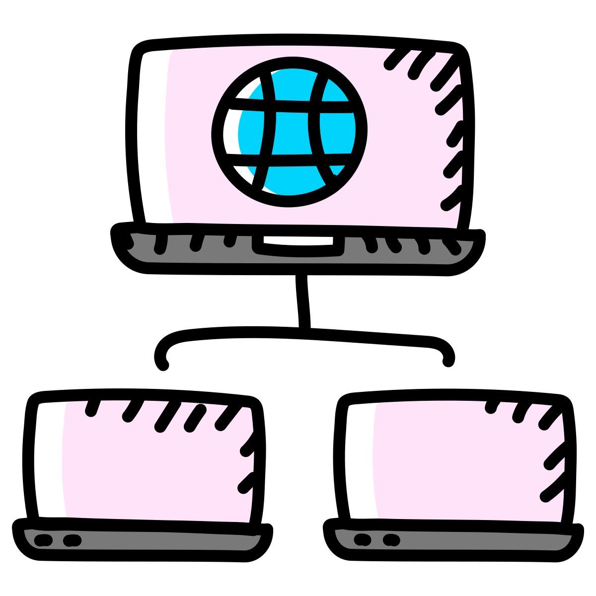 social network icon