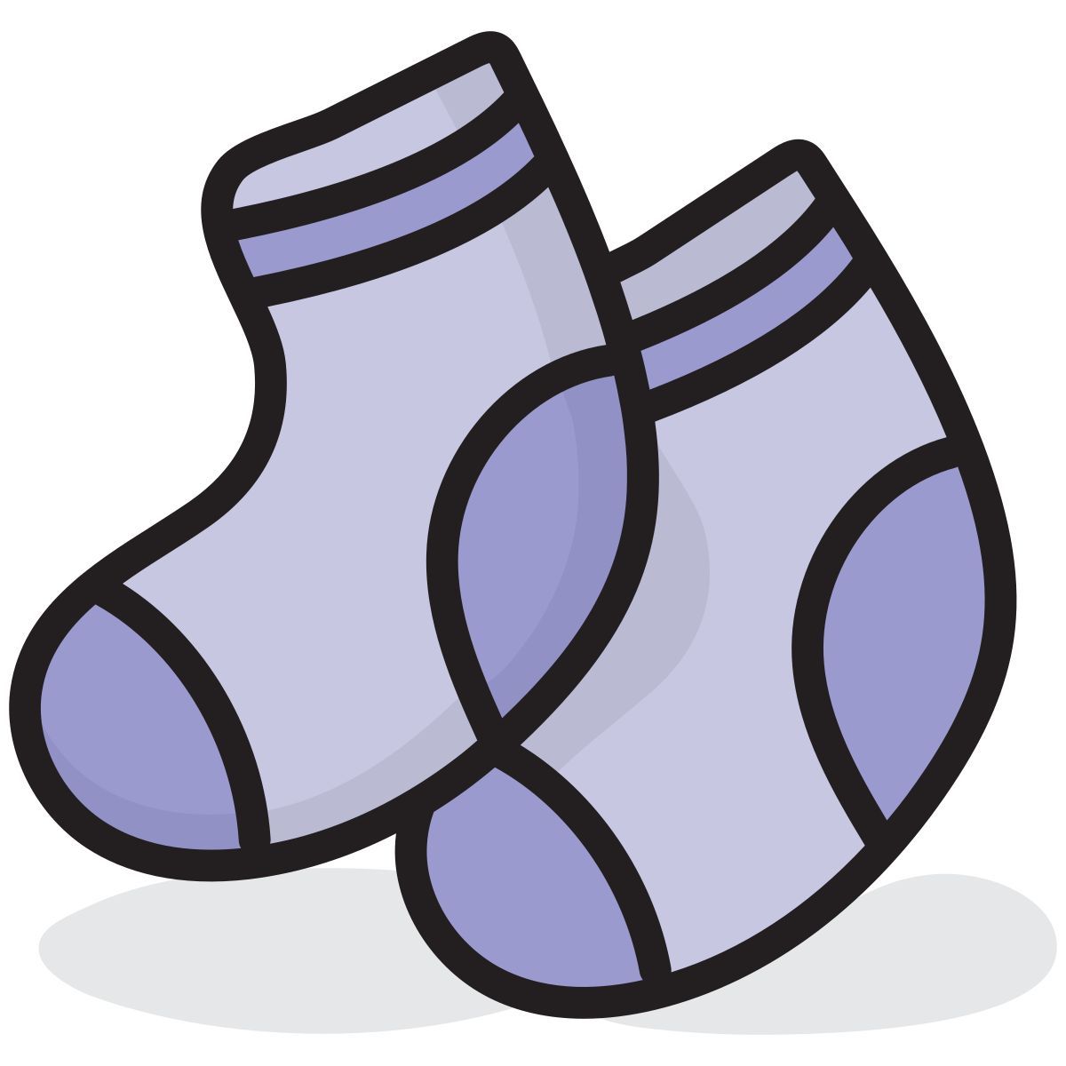 socks icon