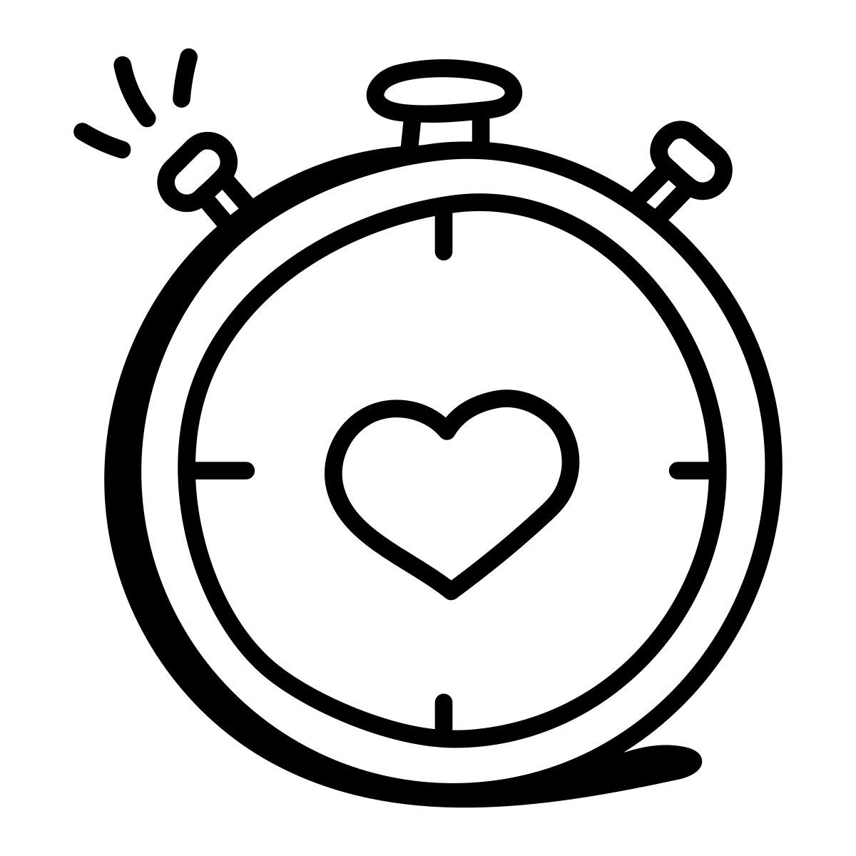 stopwatch icon