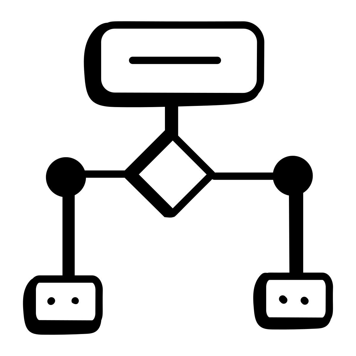 structure icon