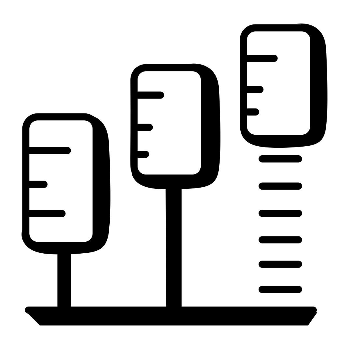estructura icon
