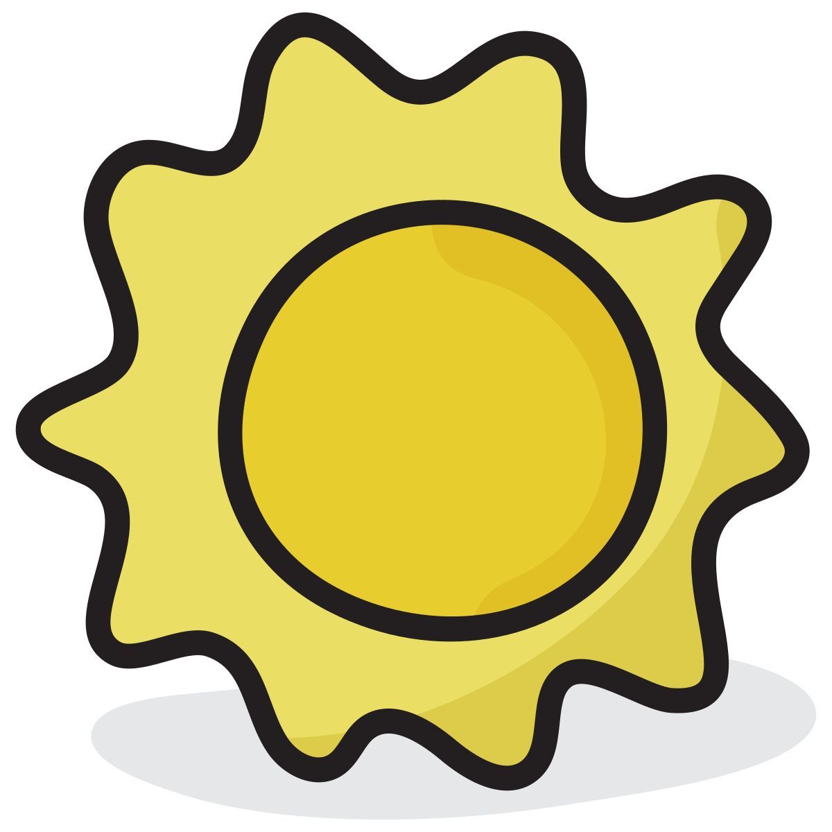 sol icon