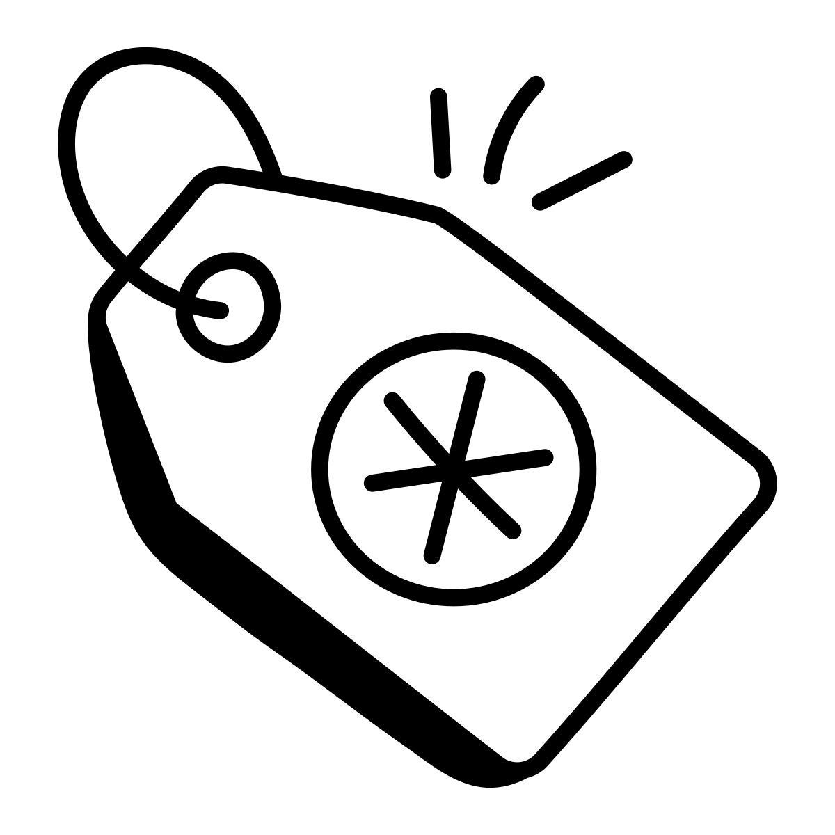 タグ icon