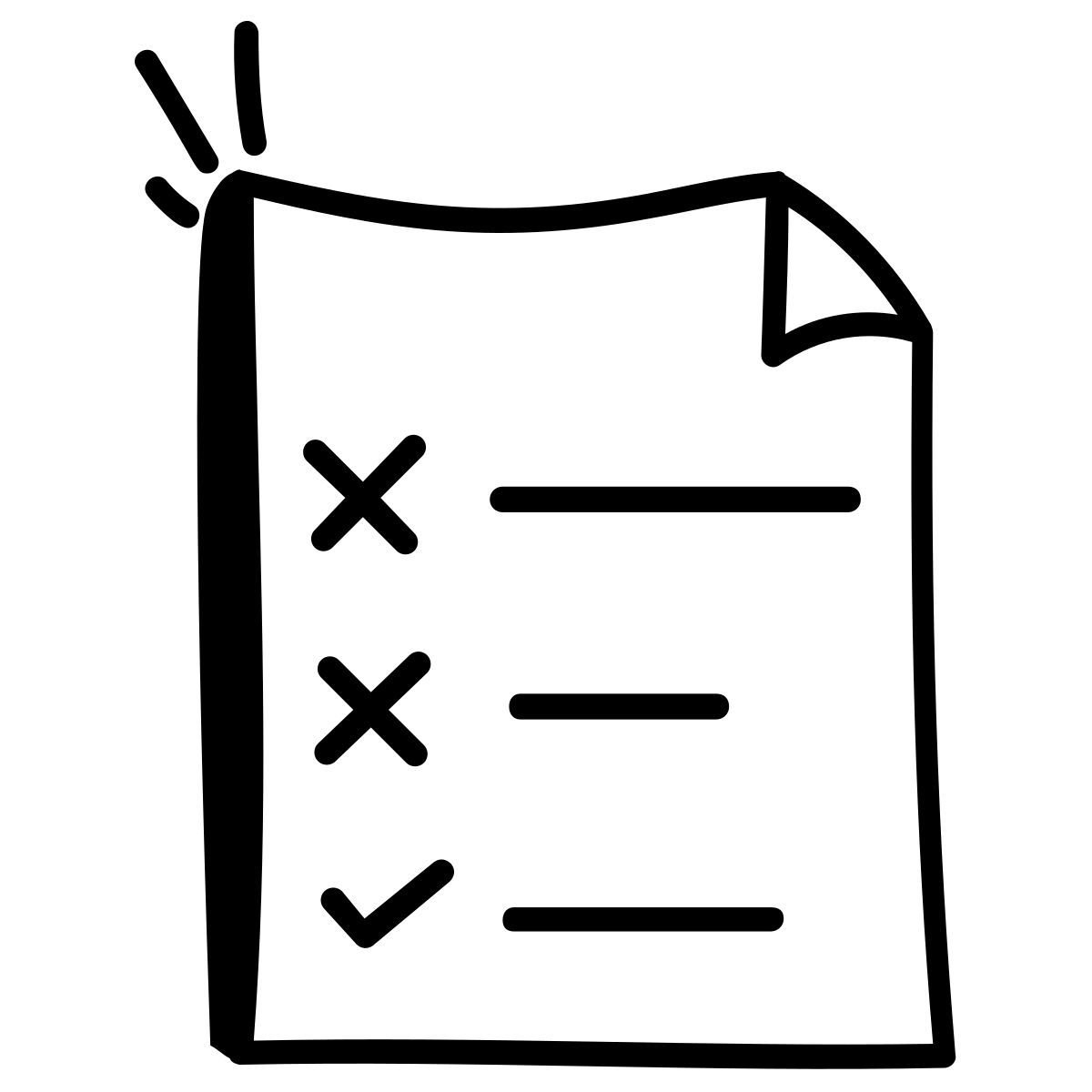lista de tarefas icon