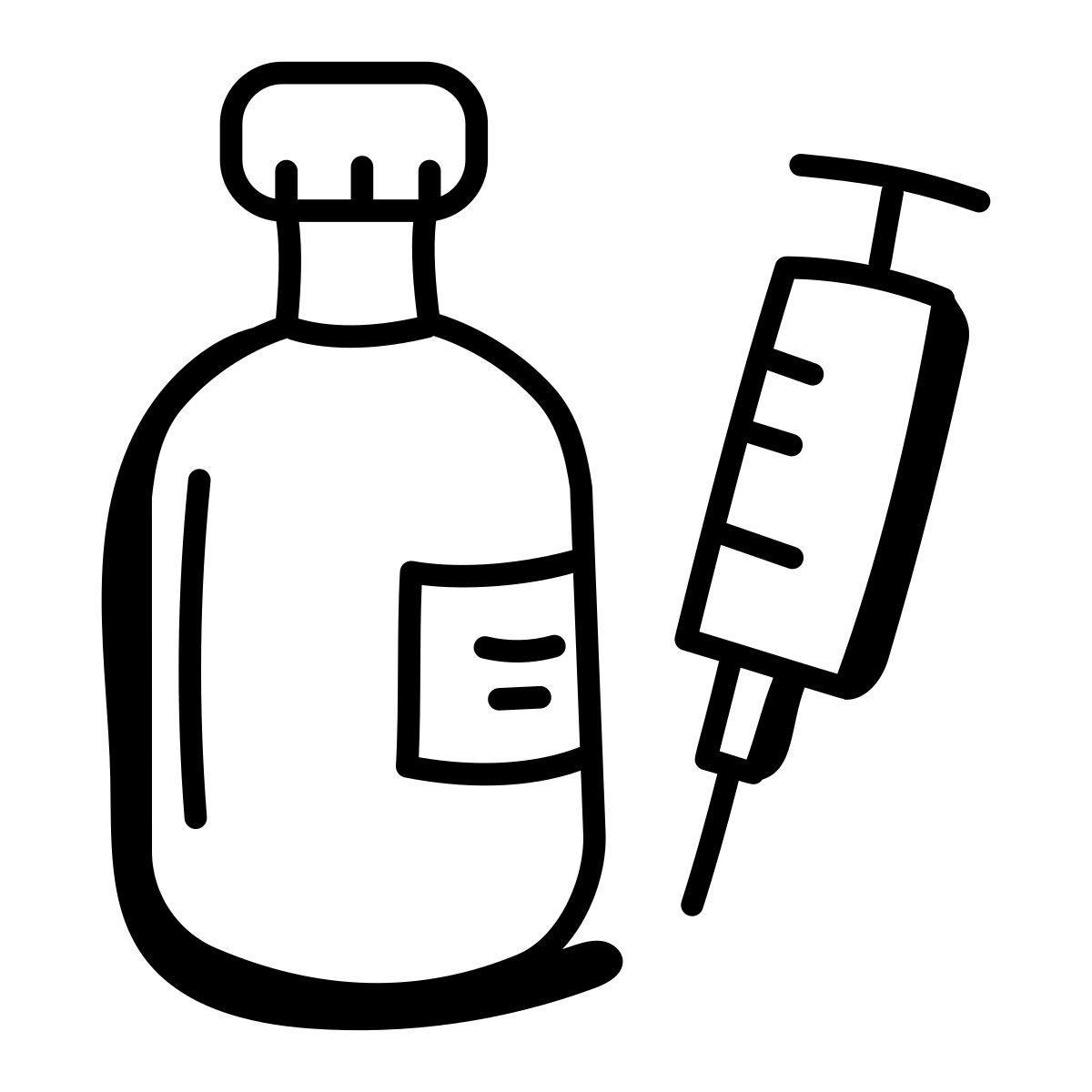 vaccination icon