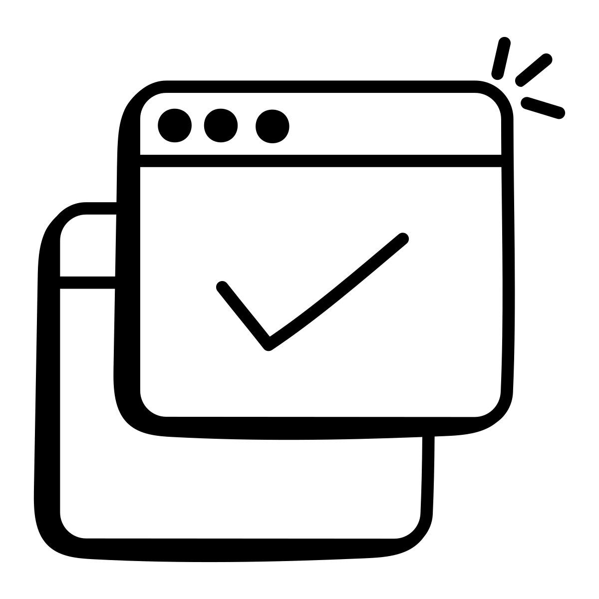 verificado icon