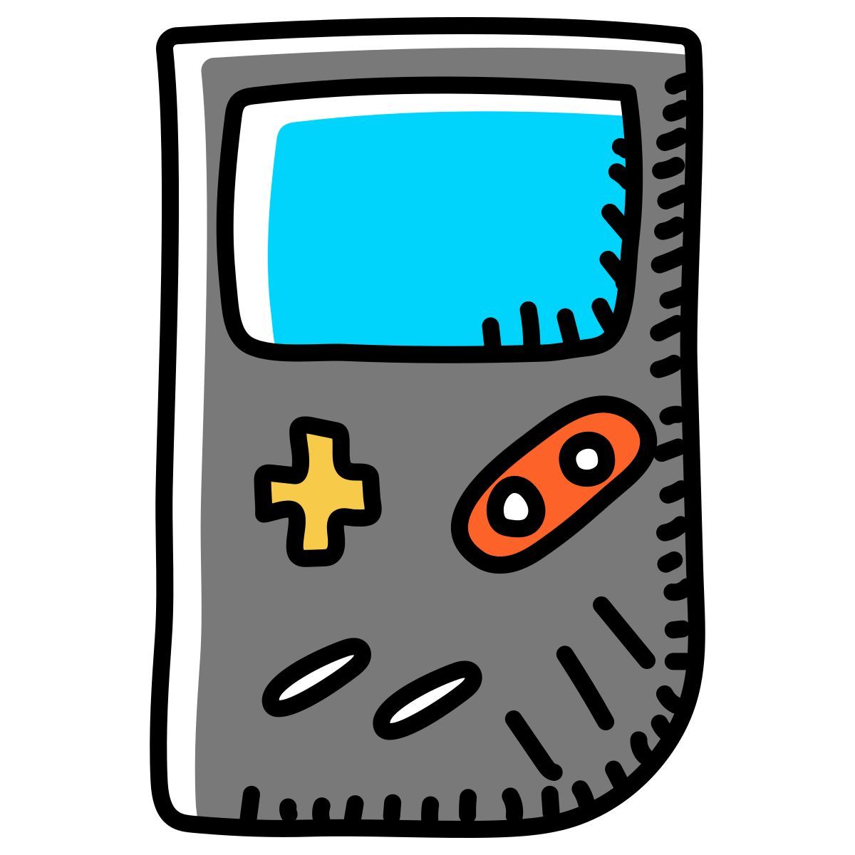 video game icon