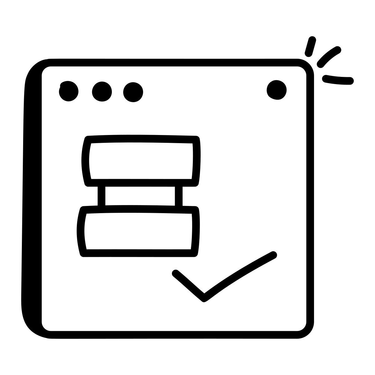 网络分析 icon