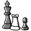 external Chess-recreation-and-hobbies-smashingstocks-hand-drawn-color-smashing-stocks icon