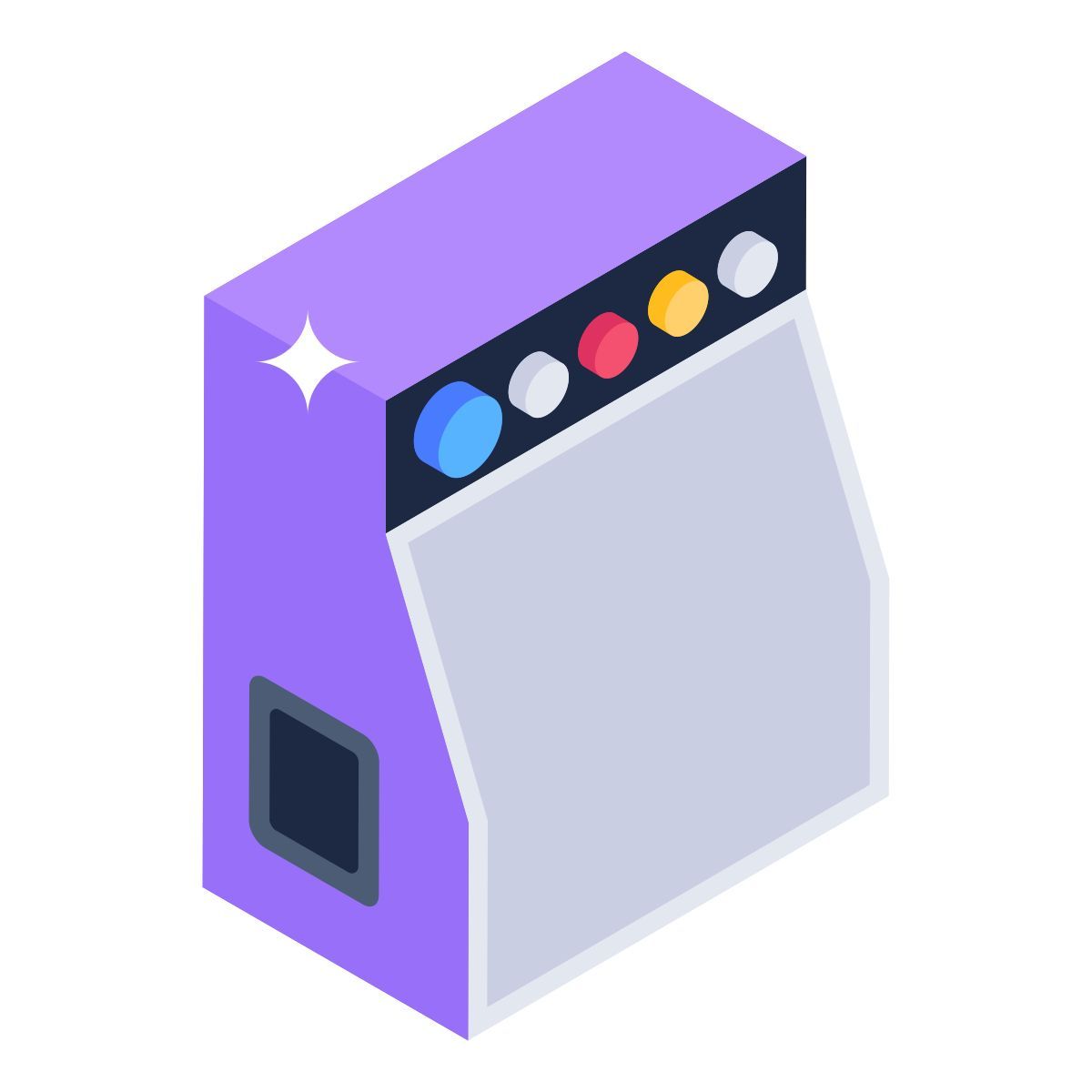 放大器 icon