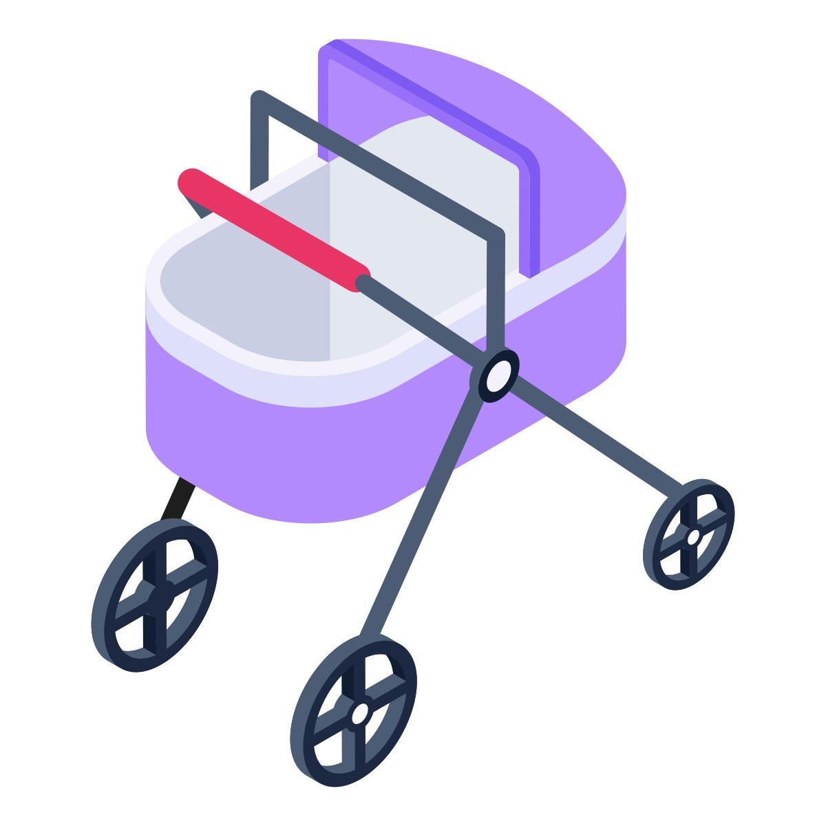 유모차 icon