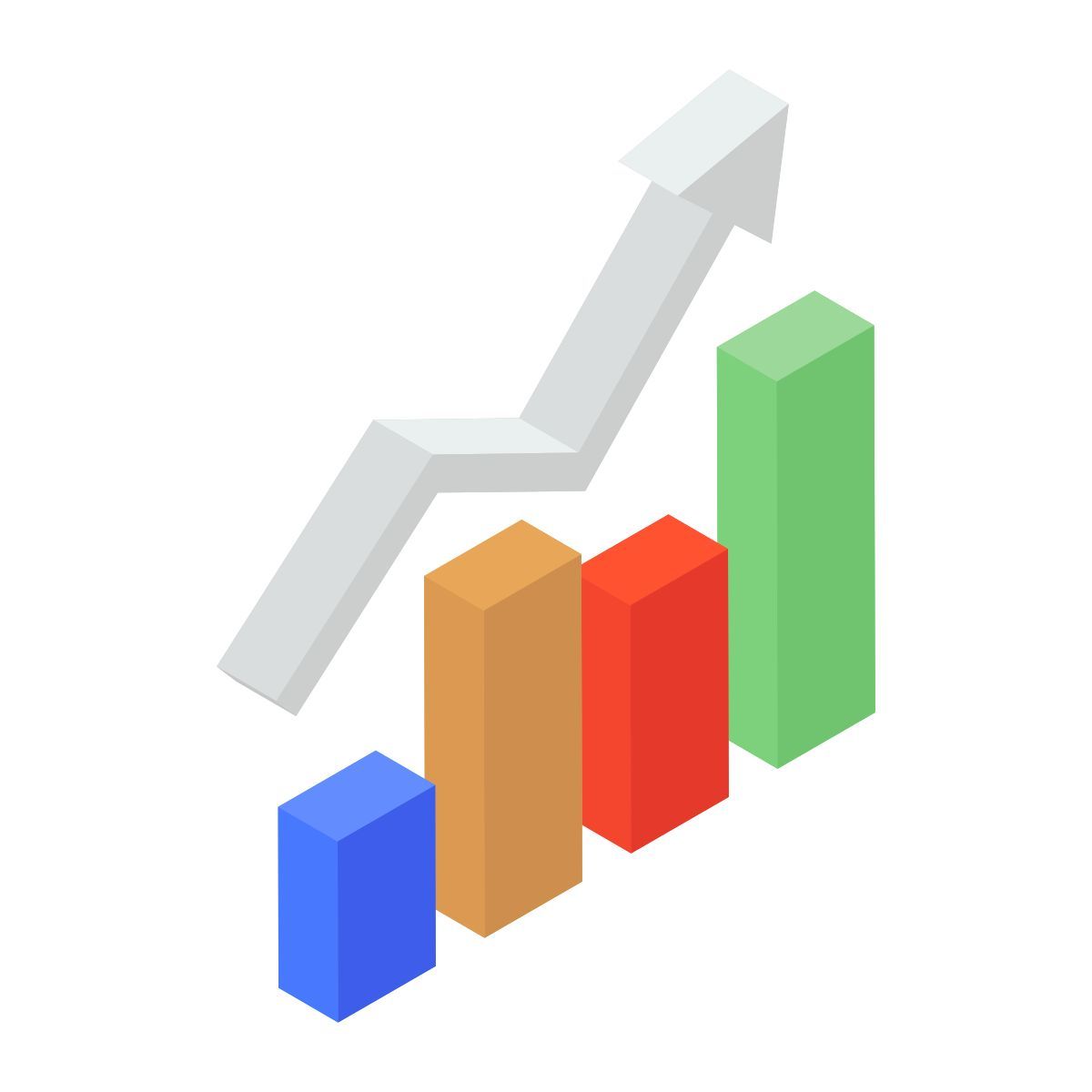 Bar Chart icon