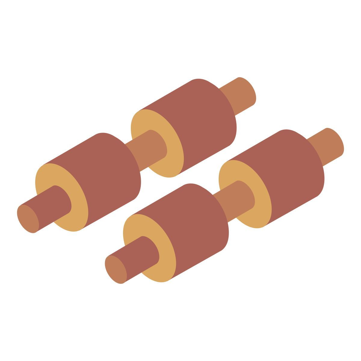 barra de peso icon