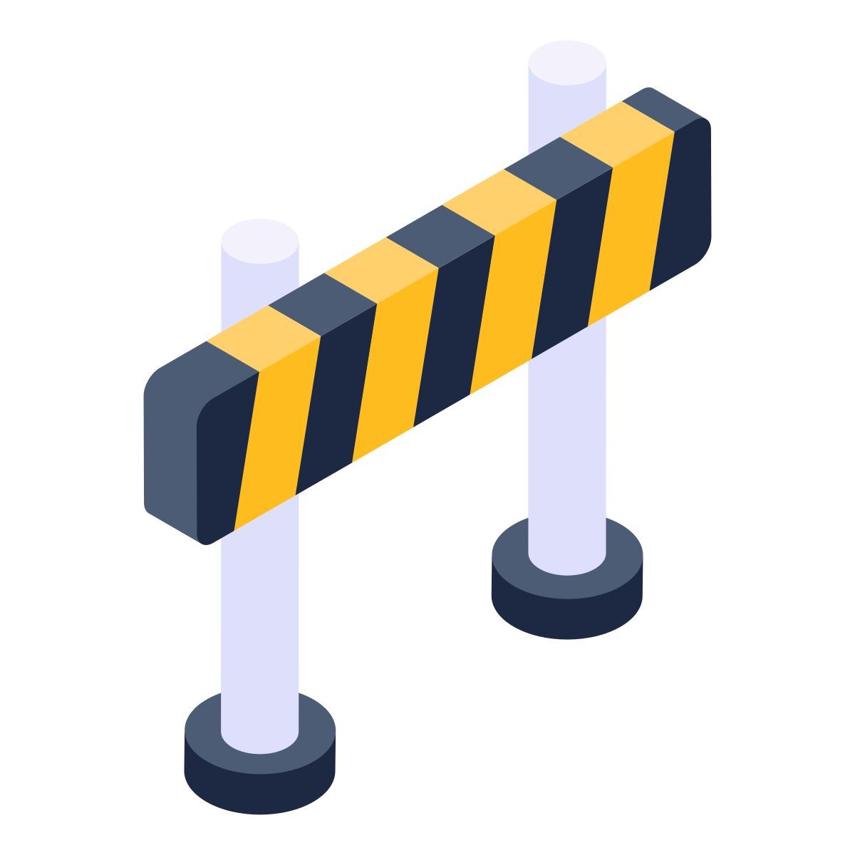barrier icon