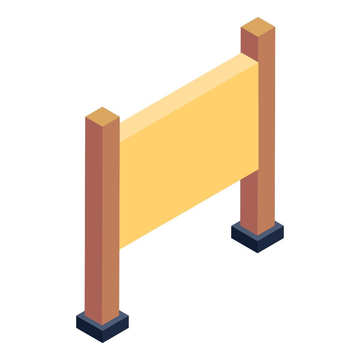 barrier icon
