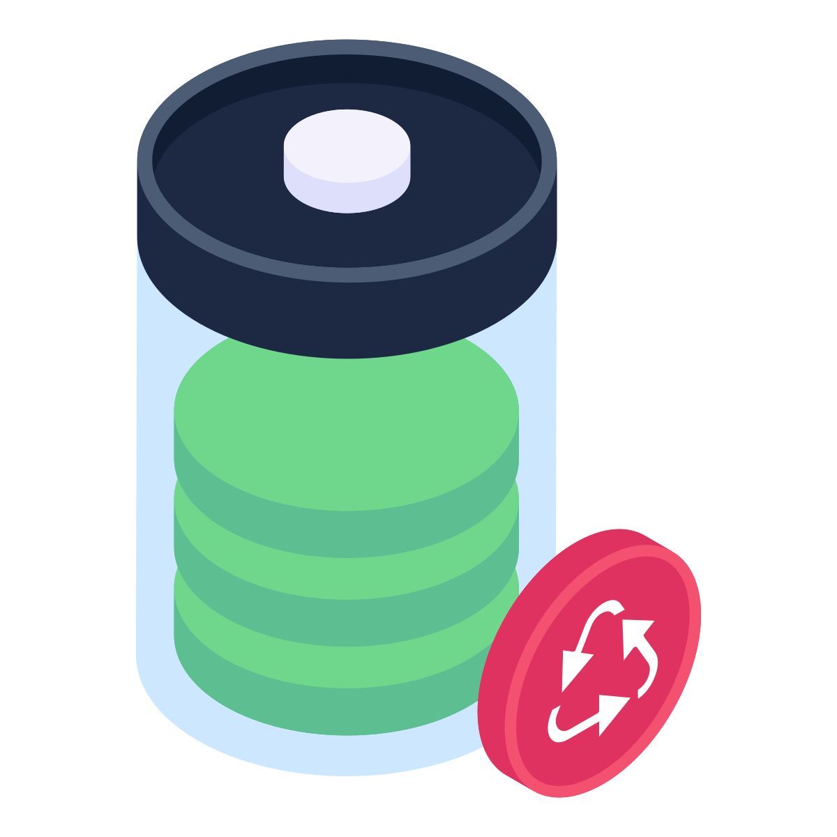 battery icon