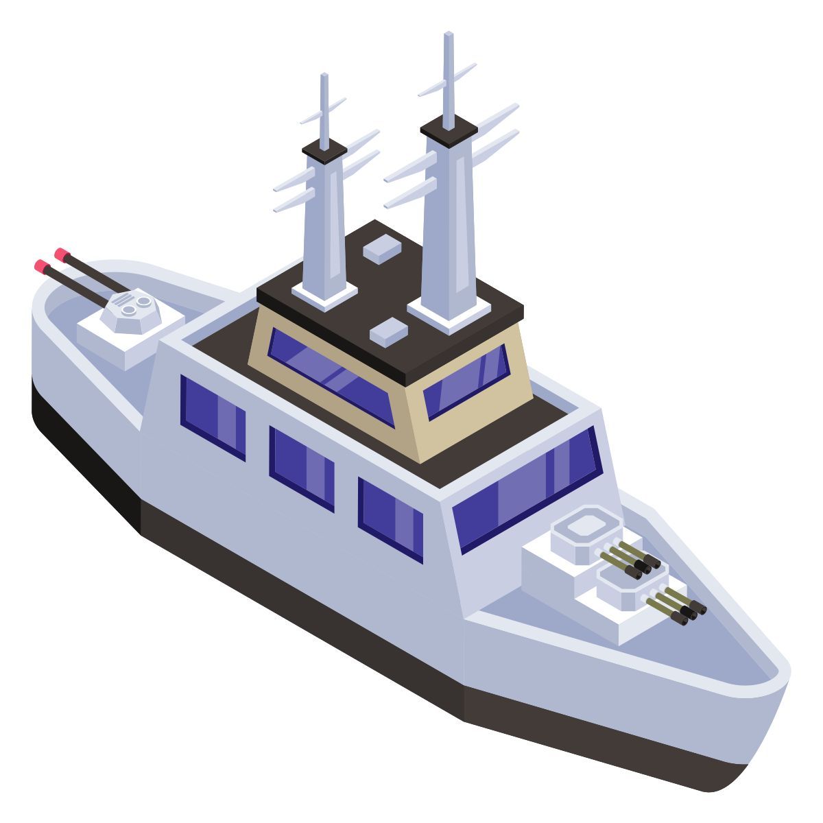 battleship icon