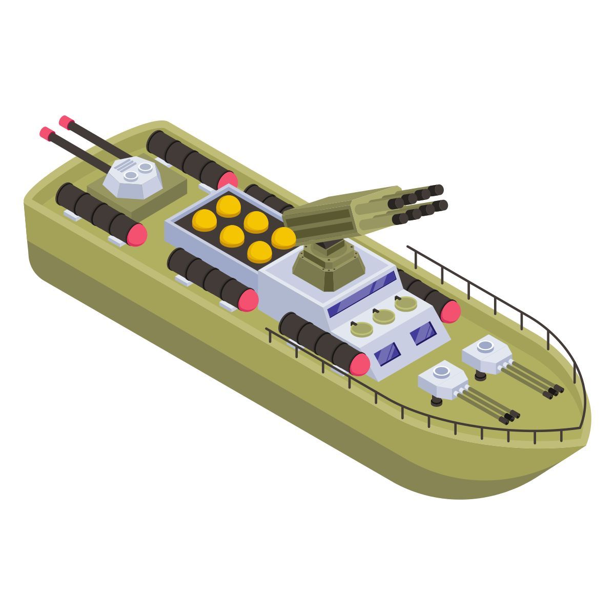 battleship icon