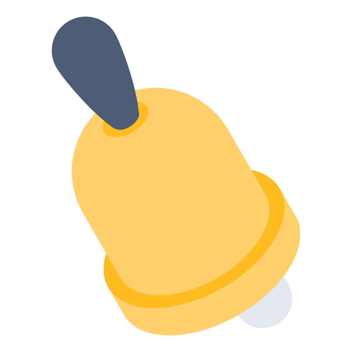 bell icon