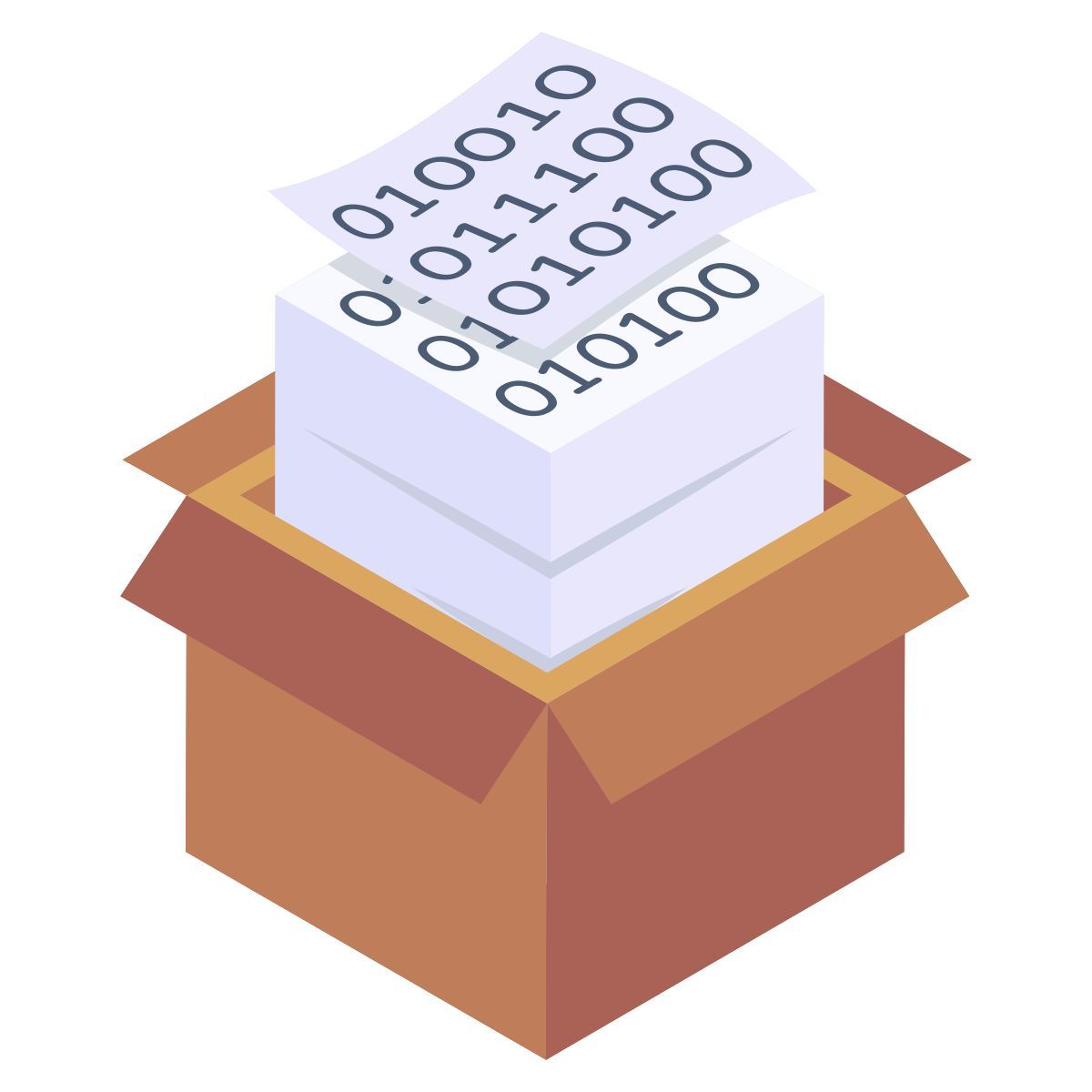 Datos icon