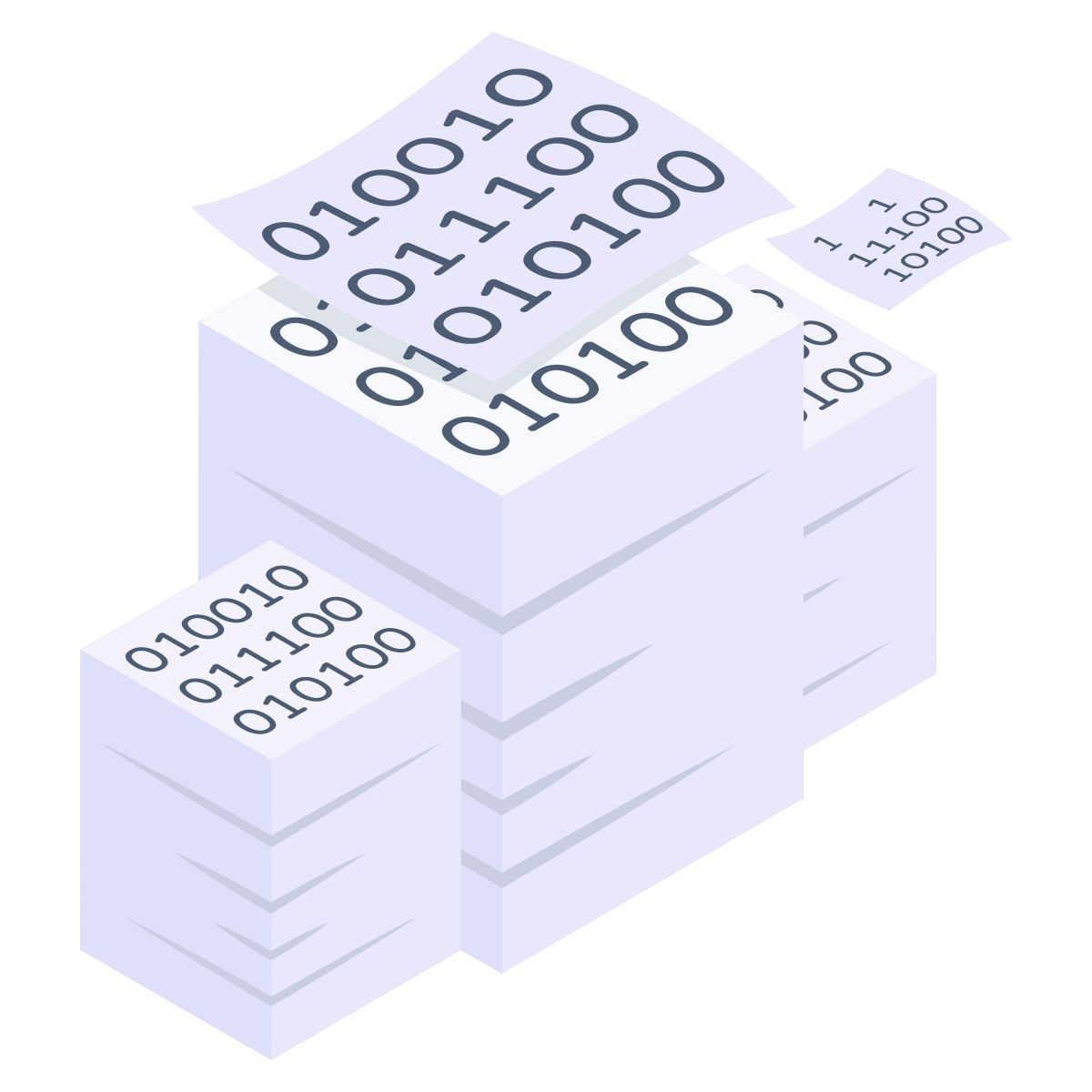 Datos icon