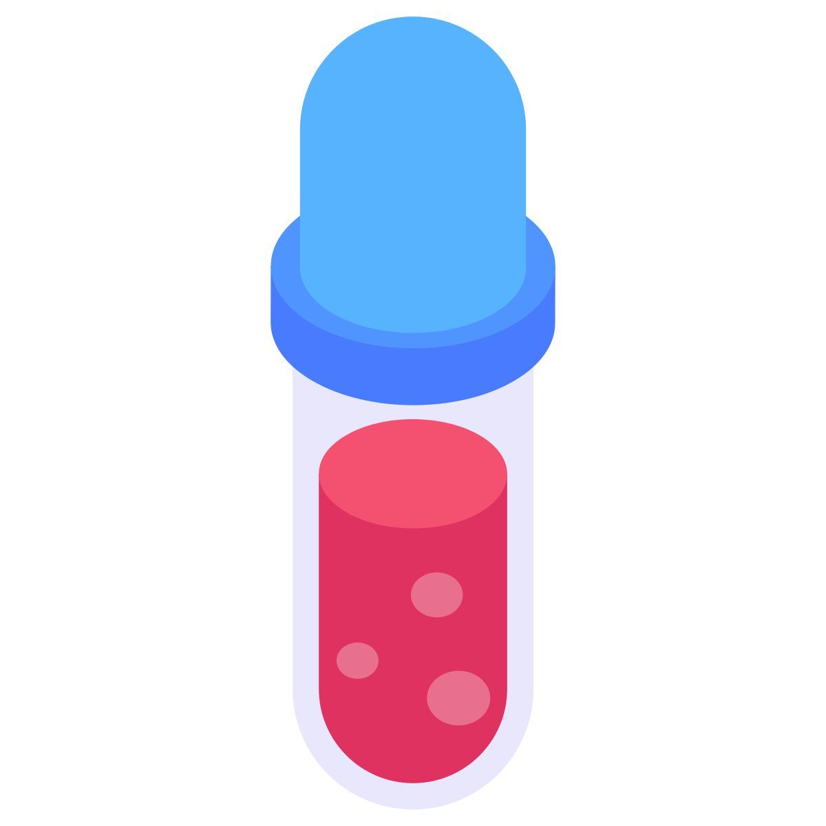 blood sample icon