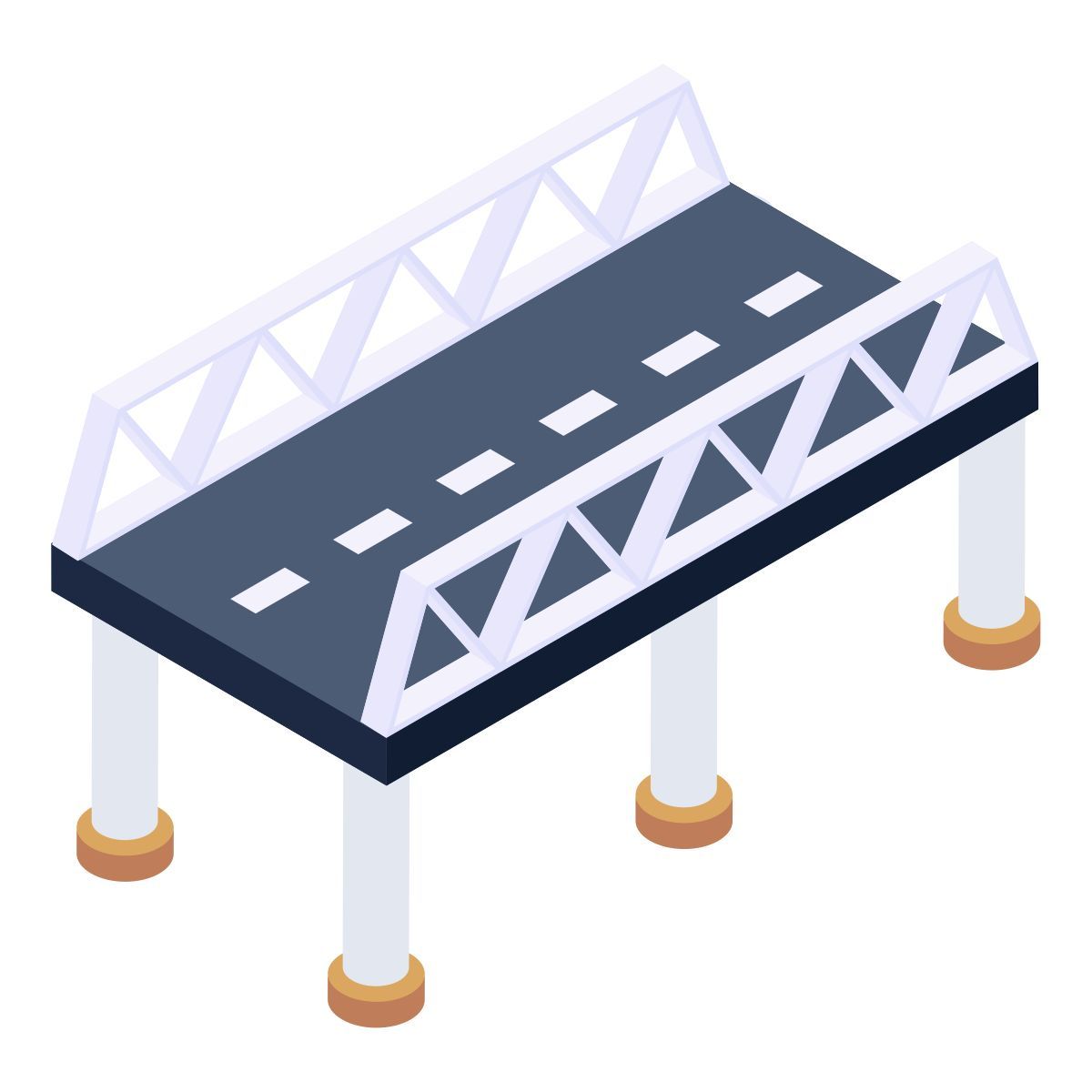 橋 icon