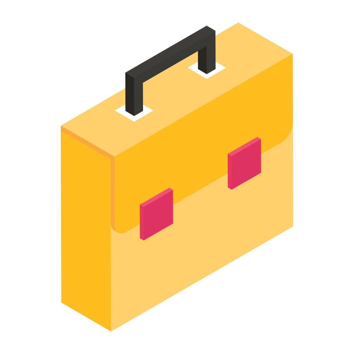 briefcase icon