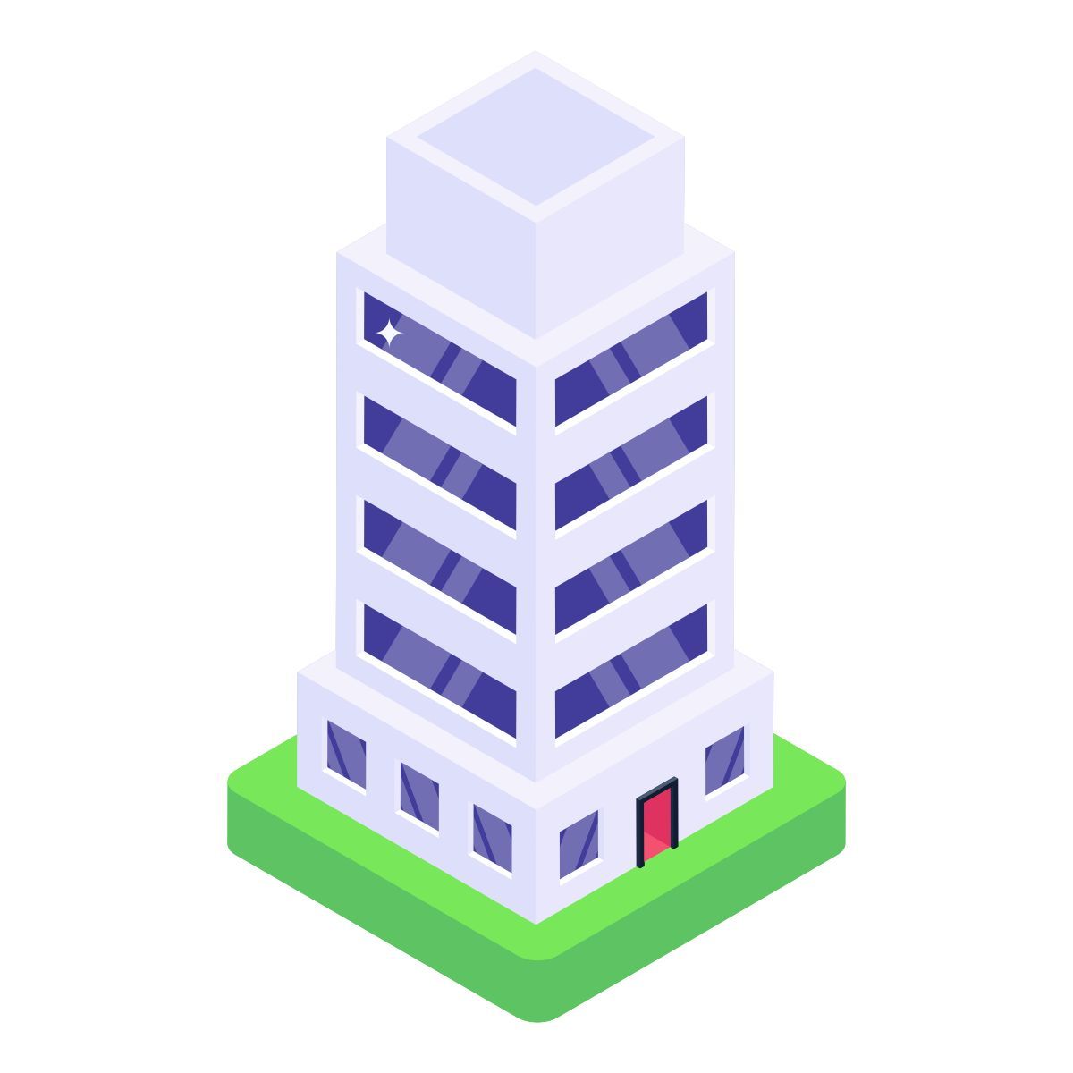 edificio icon