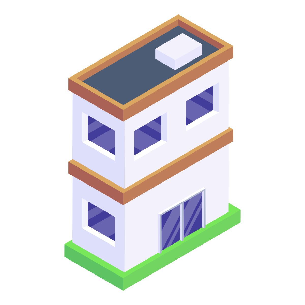 edificio icon