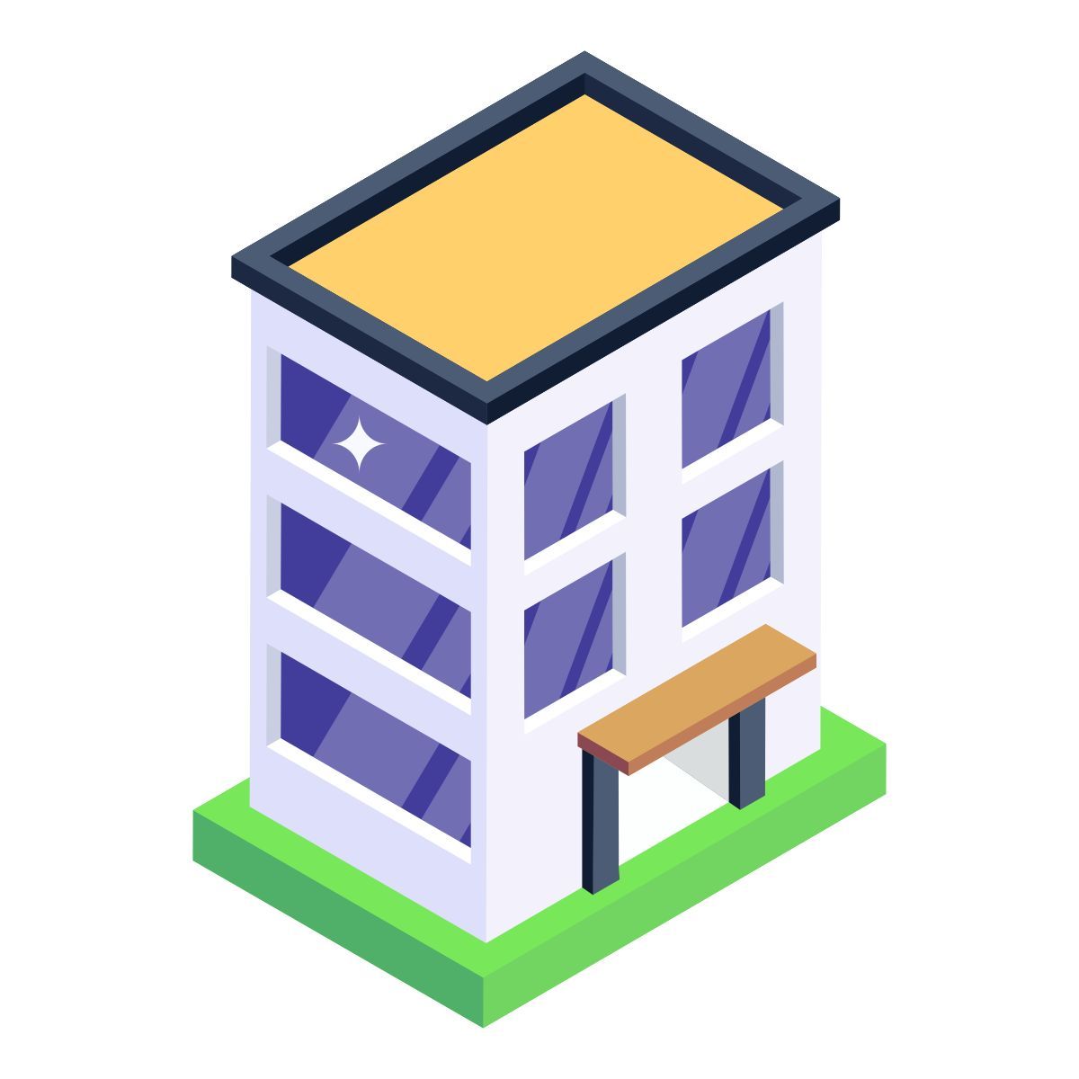 edificio icon
