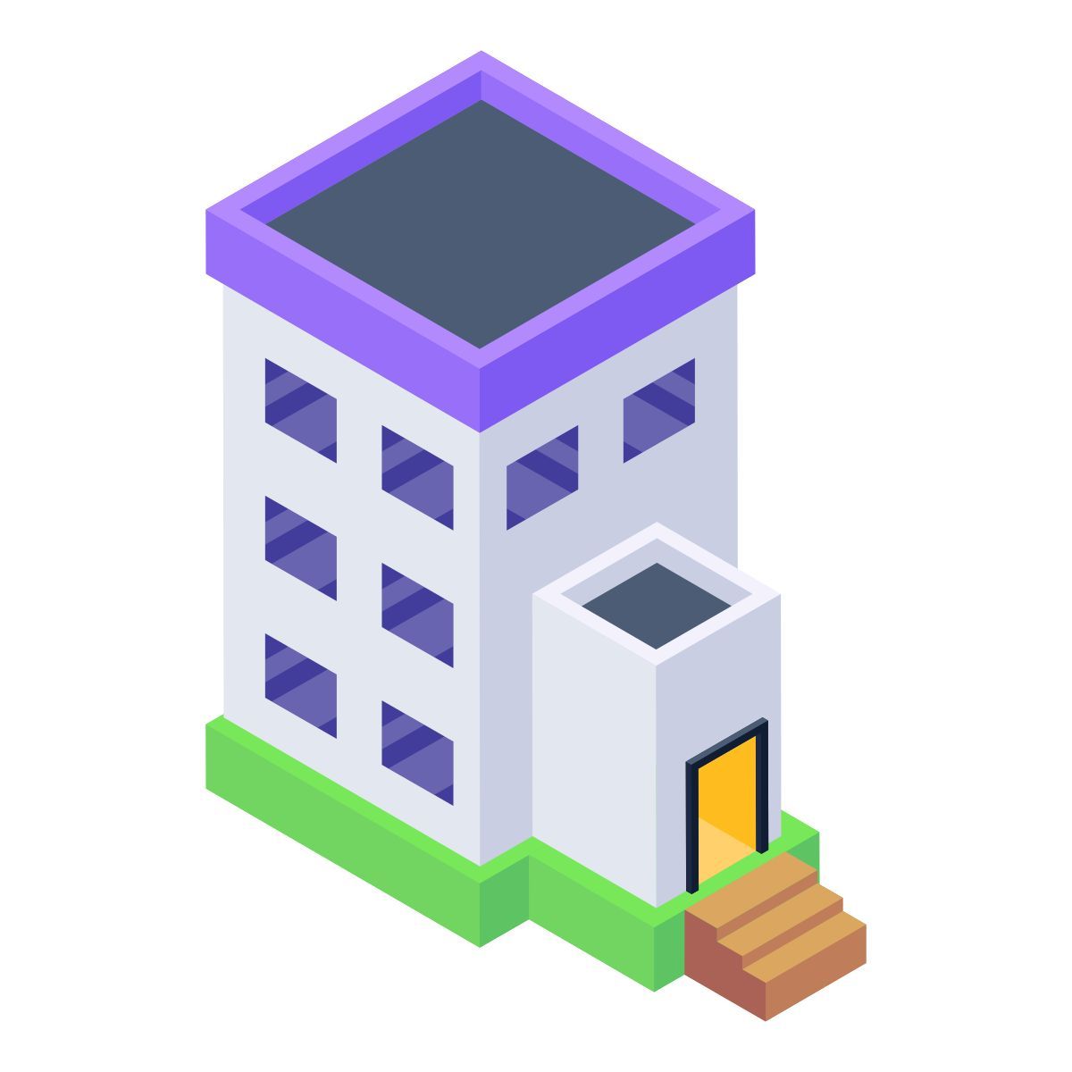 edificio icon