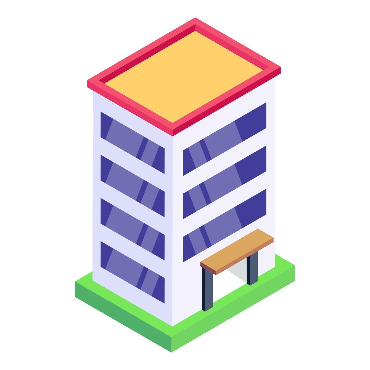 edificio icon