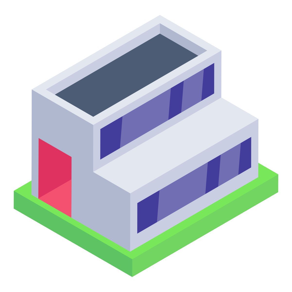 Edificio icon