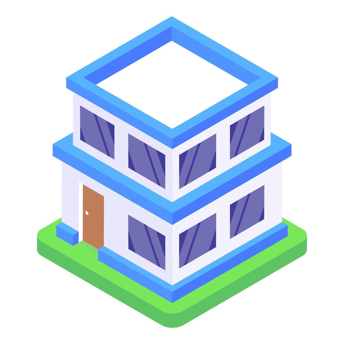 edificio icon