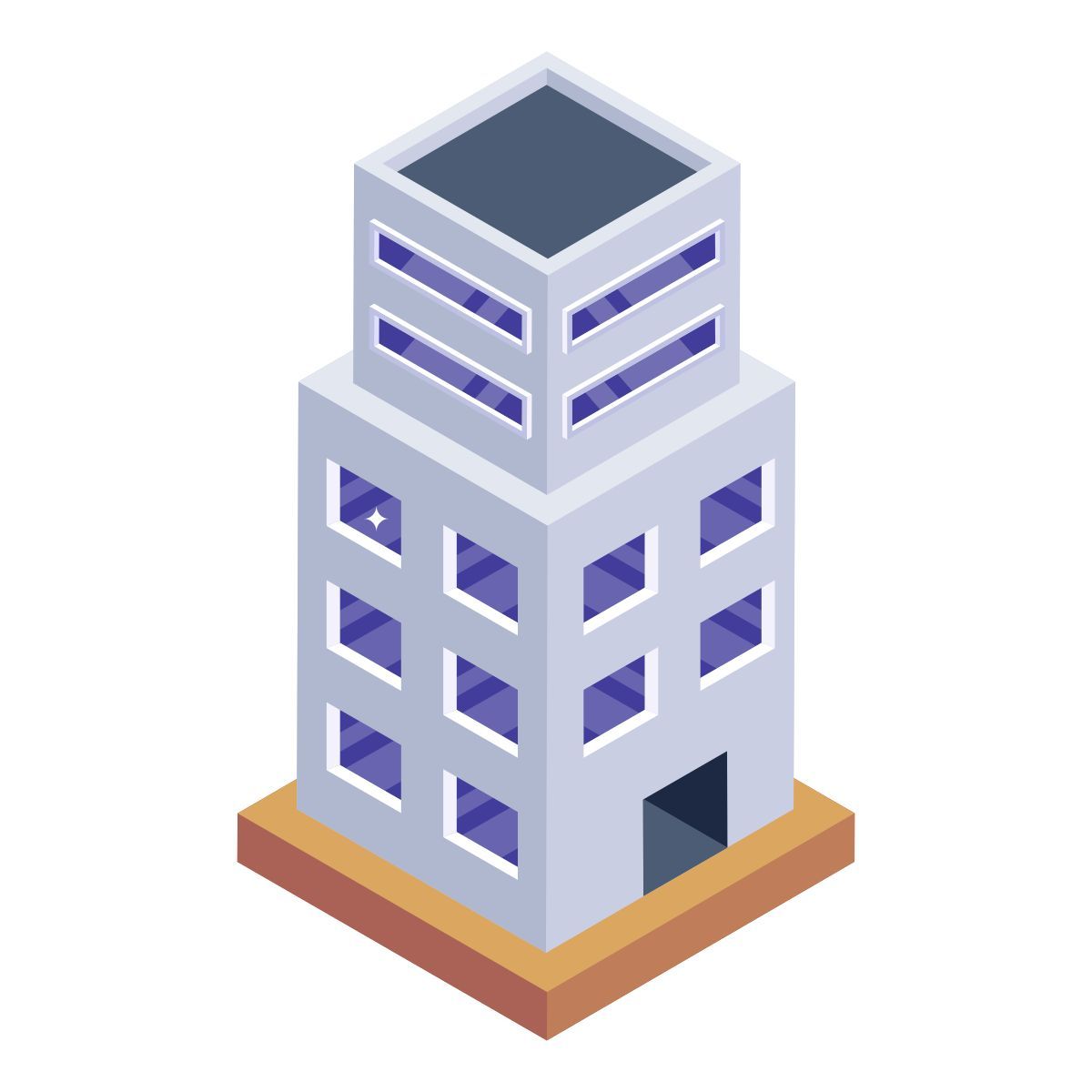 edificio icon