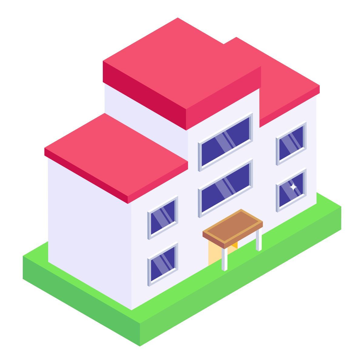 edificio icon