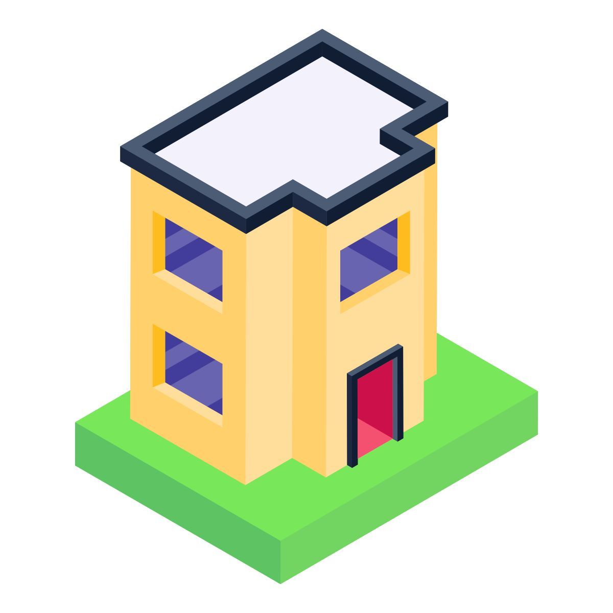 edificio icon