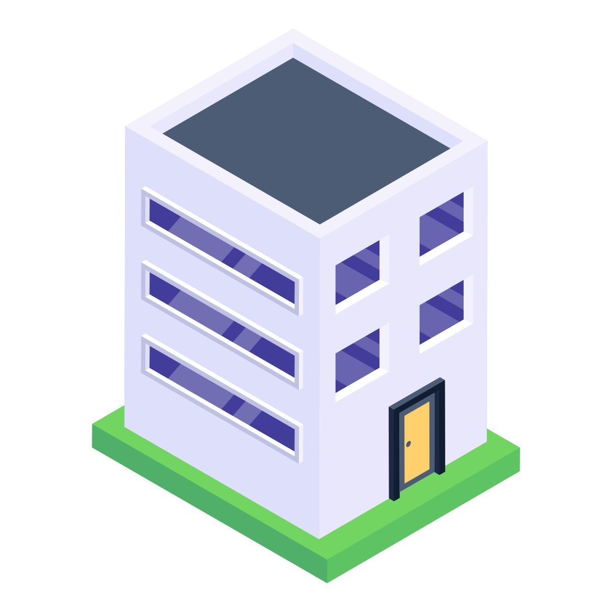 edificio icon