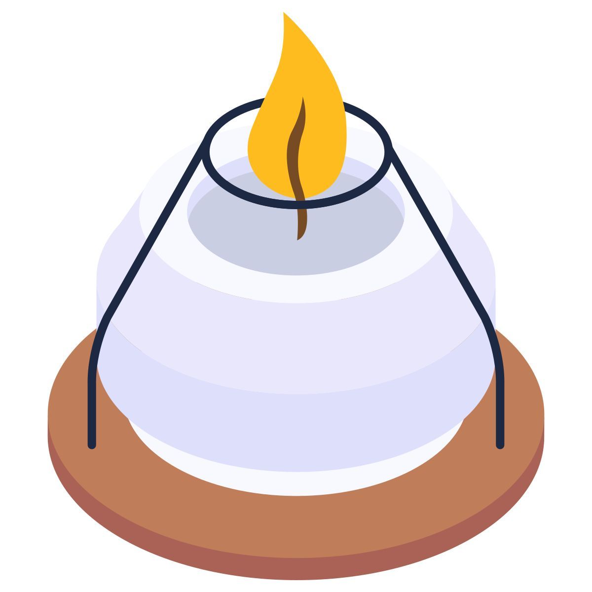 burner icon