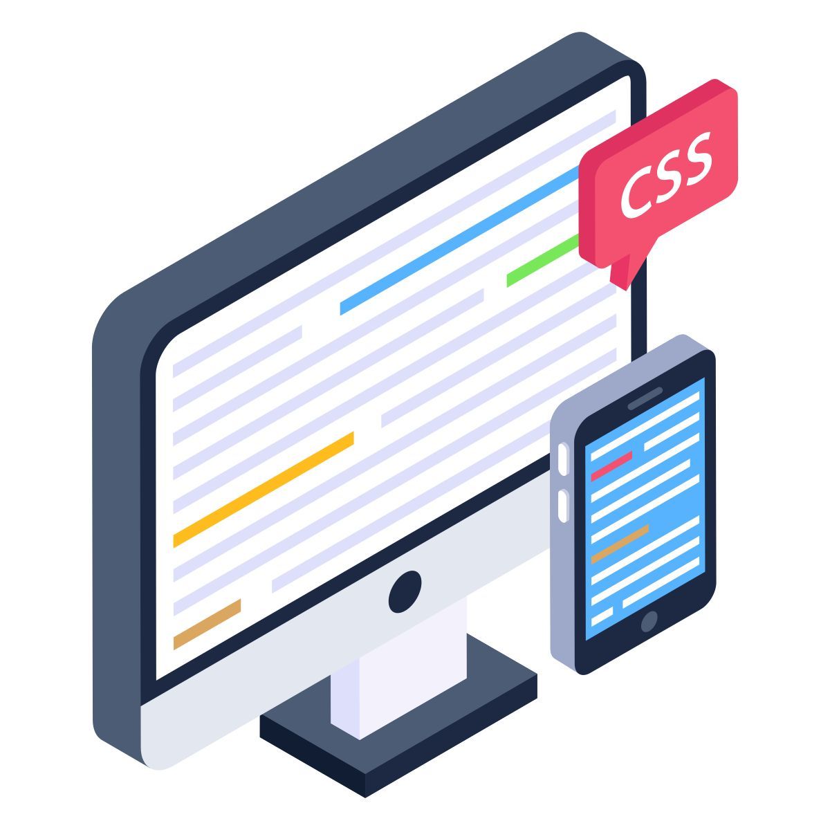 css icon